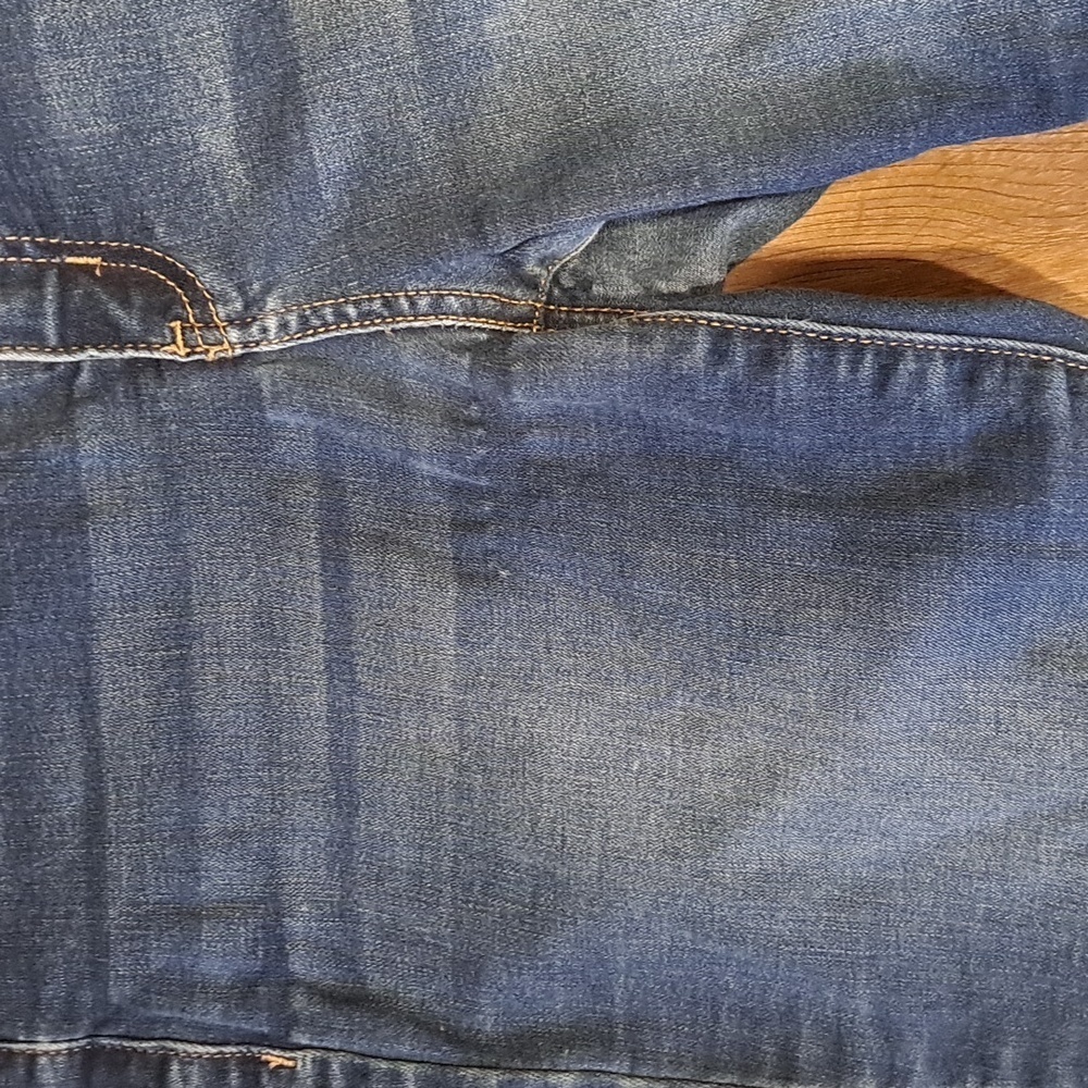 SO High Rise Jeggings - Picture 10 of 10